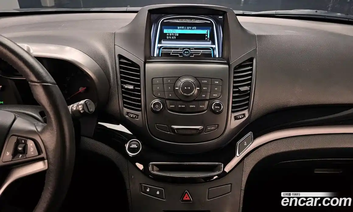 Chevrolet Orlando 2016 1.6 автомат (гидро), фото 15