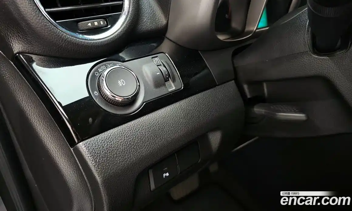 Chevrolet Orlando 2016 1.6 автомат (гидро), фото 19