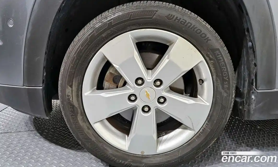 Chevrolet Orlando 2016 1.6 автомат (гидро), фото 5