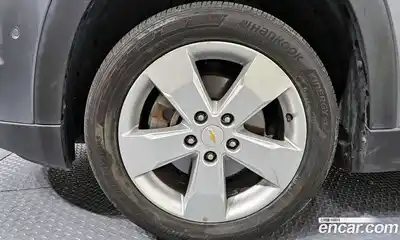 Chevrolet Orlando 2016 1.6 автомат (гидро), миниатюра 5