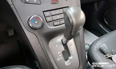 Chevrolet Orlando 2016 1.6 автомат (гидро), миниатюра 9