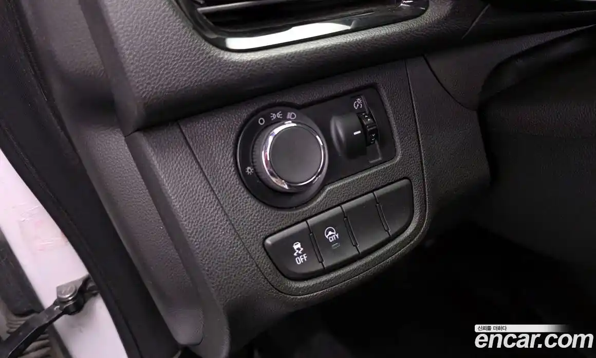 Chevrolet Spark 2016 1.0 автомат (гидро), фото 22