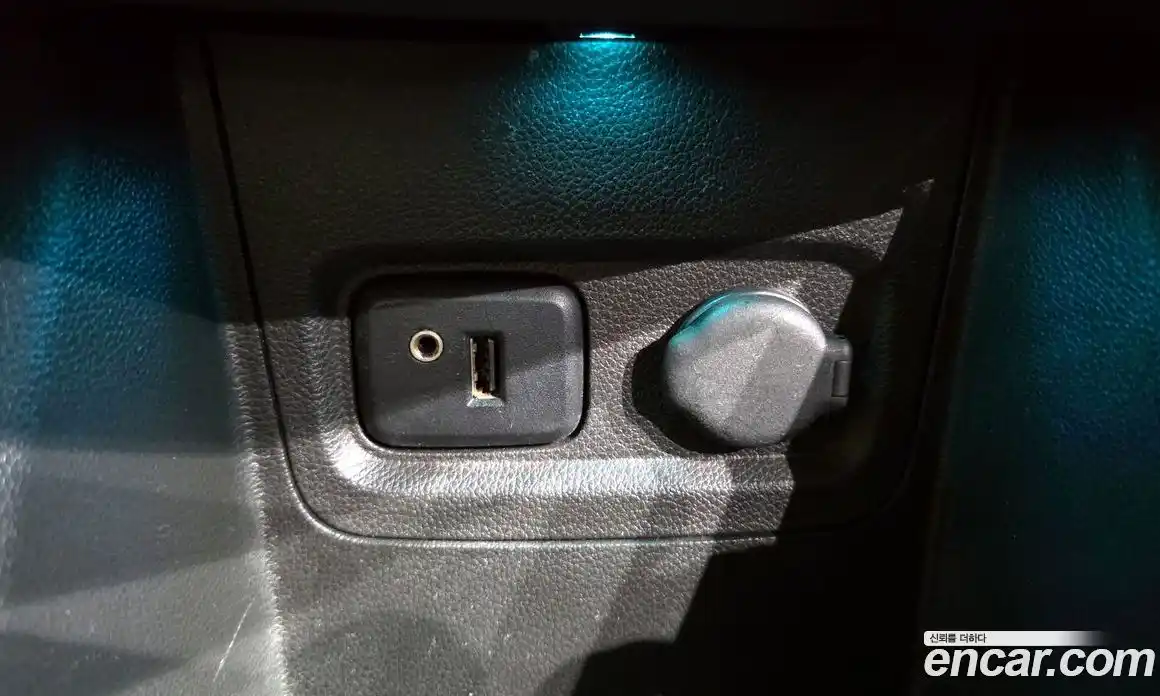 Chevrolet Spark 2016 1.0 автомат (гидро), фото 23