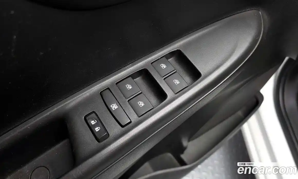 Chevrolet Spark 2016 1.0 автомат (гидро), фото 24