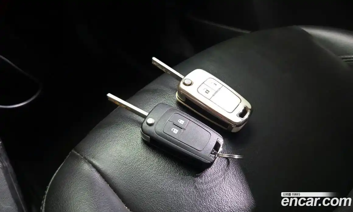 Chevrolet Spark 2016 1.0 автомат (гидро), фото 29