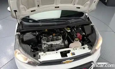 Chevrolet Spark 2016 1.0 автомат (гидро), миниатюра 6