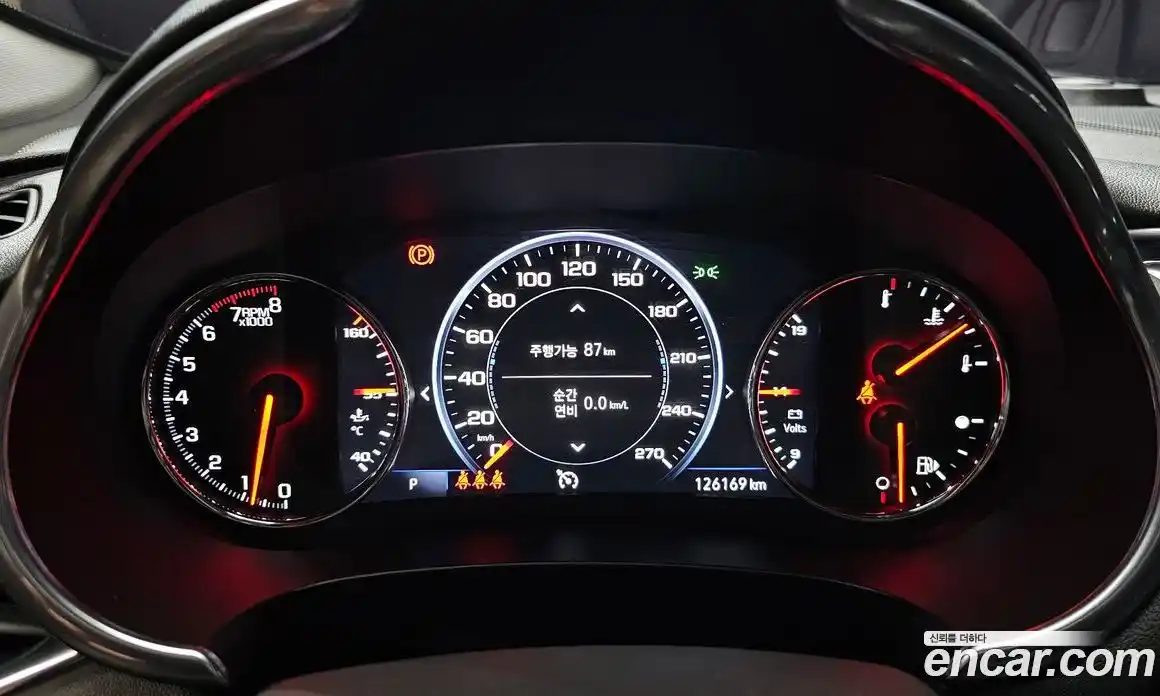 Chevrolet Malibu 2021 2.0 автомат (гидро), фото 11