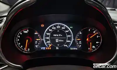 Chevrolet Malibu 2021 2.0 автомат (гидро), миниатюра 11