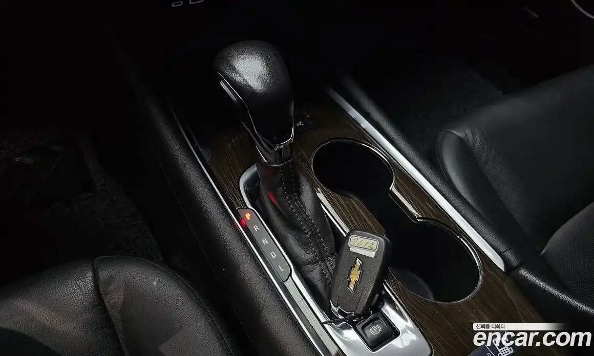 Chevrolet Malibu 2021 2.0 автомат (гидро), фото 12