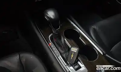 Chevrolet Malibu 2021 2.0 автомат (гидро), миниатюра 12