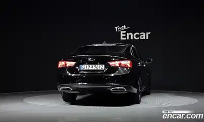 Chevrolet Malibu 2021 2.0 автомат (гидро), миниатюра 4