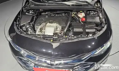 Chevrolet Malibu 2021 2.0 автомат (гидро), миниатюра 6