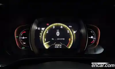 Renault QM6 2018 2.0 гидро, миниатюра 11
