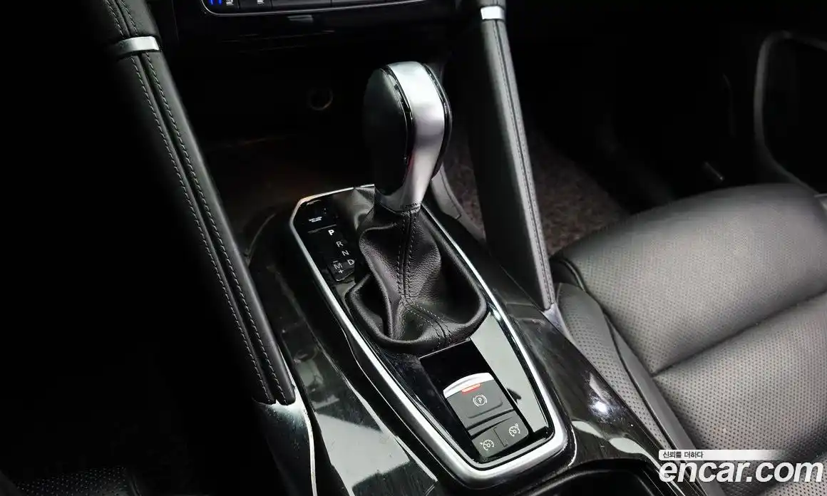 Renault QM6 2018 2.0 гидро, фото 12