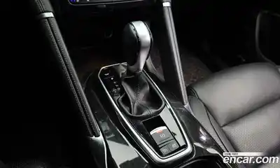 Renault QM6 2018 2.0 гидро, миниатюра 12