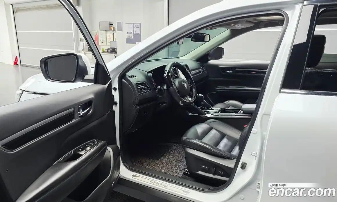Renault QM6 2018 2.0 гидро, фото 13