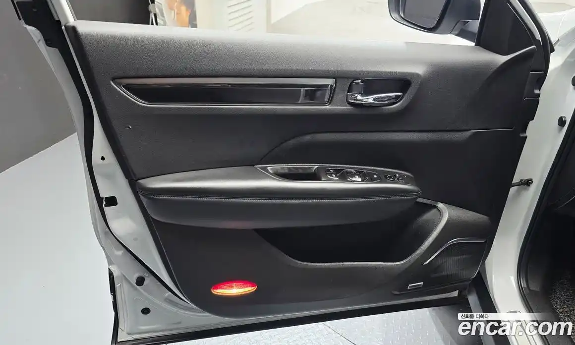 Renault QM6 2018 2.0 гидро, фото 14