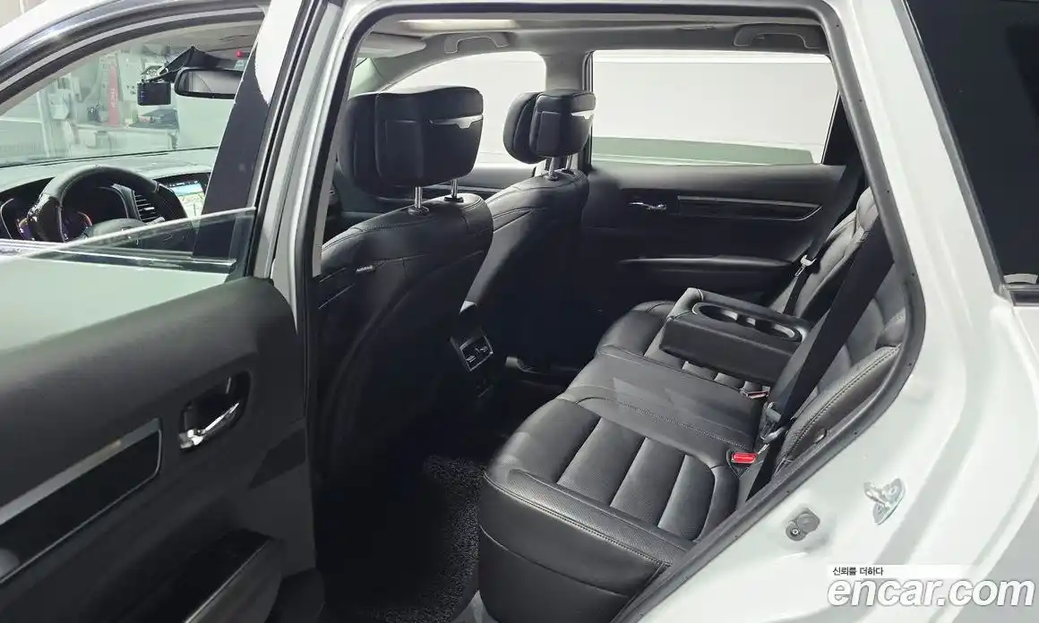 Renault QM6 2018 2.0 гидро, фото 17