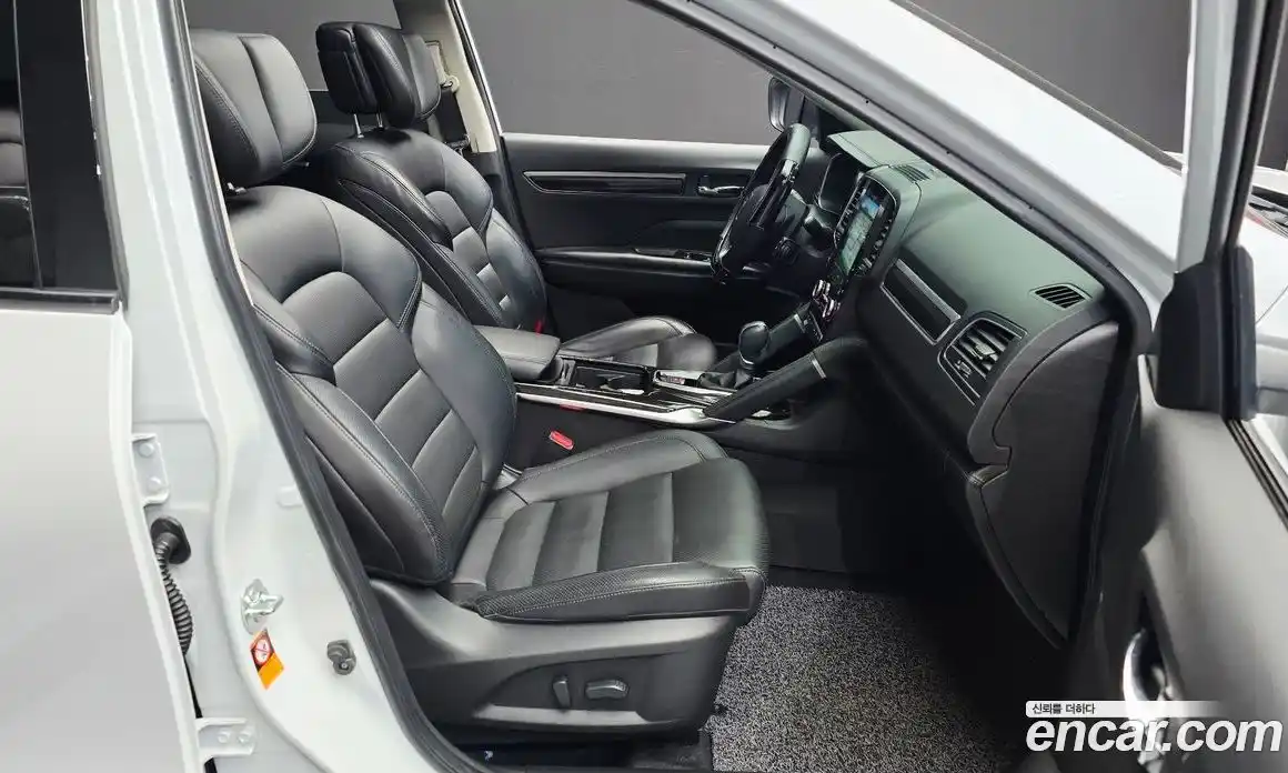 Renault QM6 2018 2.0 гидро, фото 18