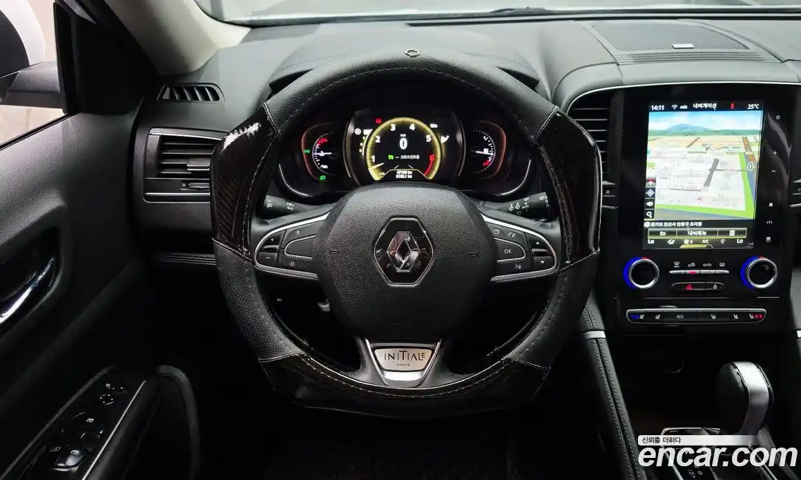 Renault QM6 2018 2.0 гидро, фото 19