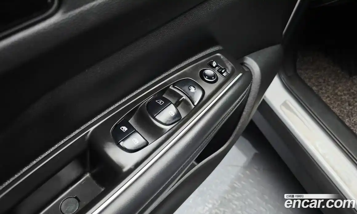 Renault QM6 2018 2.0 гидро, фото 20