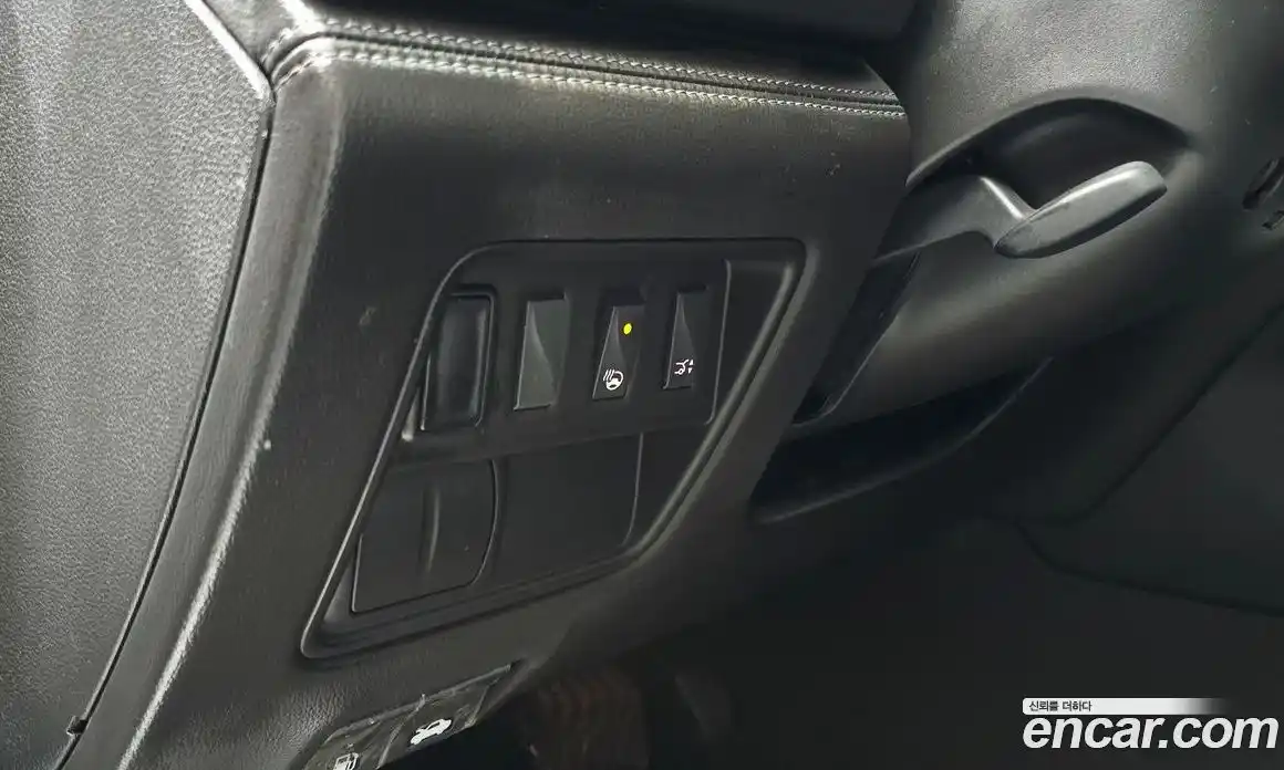Renault QM6 2018 2.0 гидро, фото 21
