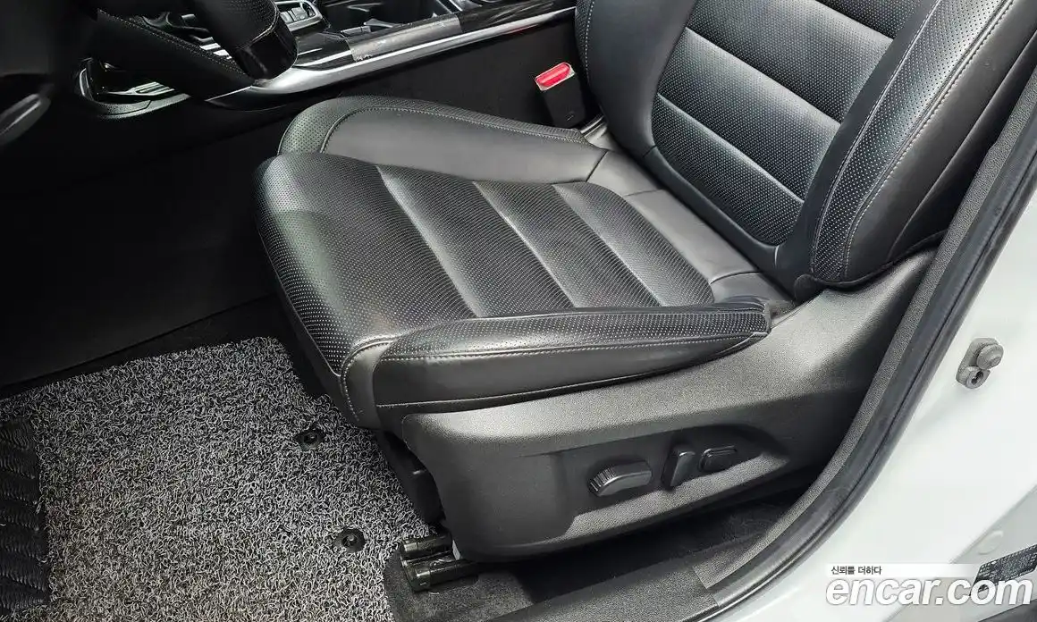 Renault QM6 2018 2.0 гидро, фото 27