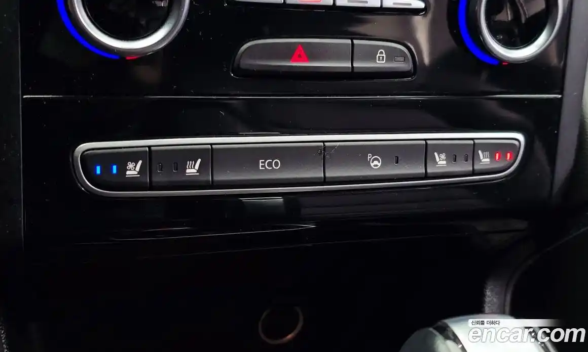 Renault QM6 2018 2.0 гидро, фото 30