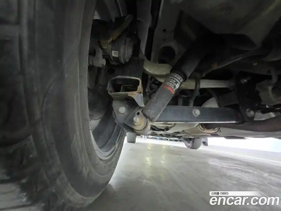 Renault QM6 2018 2.0 гидро, фото 31