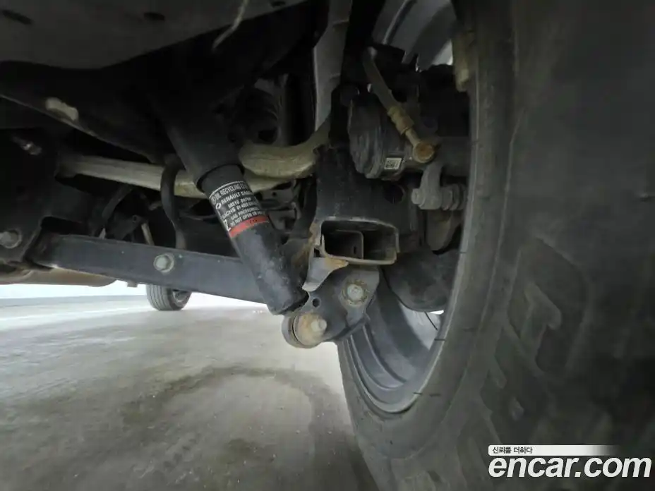 Renault QM6 2018 2.0 гидро, фото 33