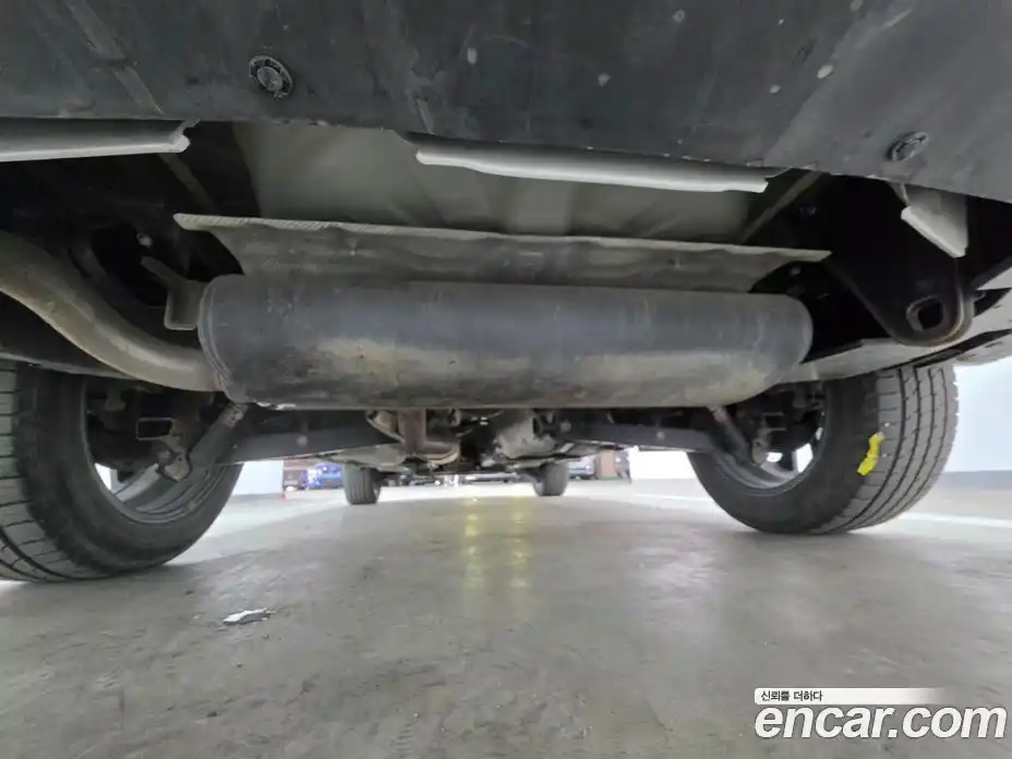 Renault QM6 2018 2.0 гидро, фото 35