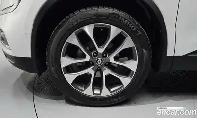 Renault QM6 2018 2.0 гидро, миниатюра 5
