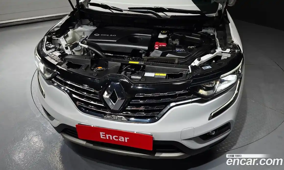 Renault QM6 2018 2.0 гидро, фото 6