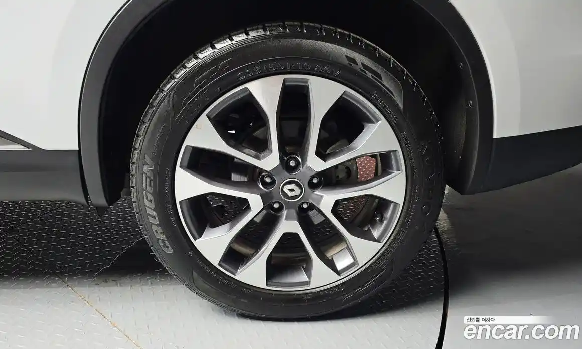 Renault QM6 2018 2.0 гидро, фото 7
