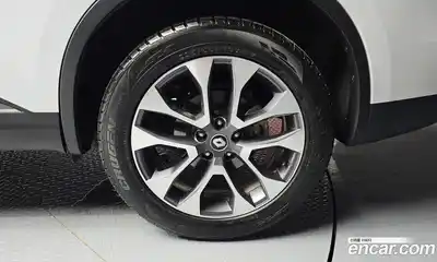 Renault QM6 2018 2.0 гидро, миниатюра 7