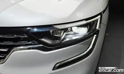 Renault QM6 2018 2.0 гидро, миниатюра 8