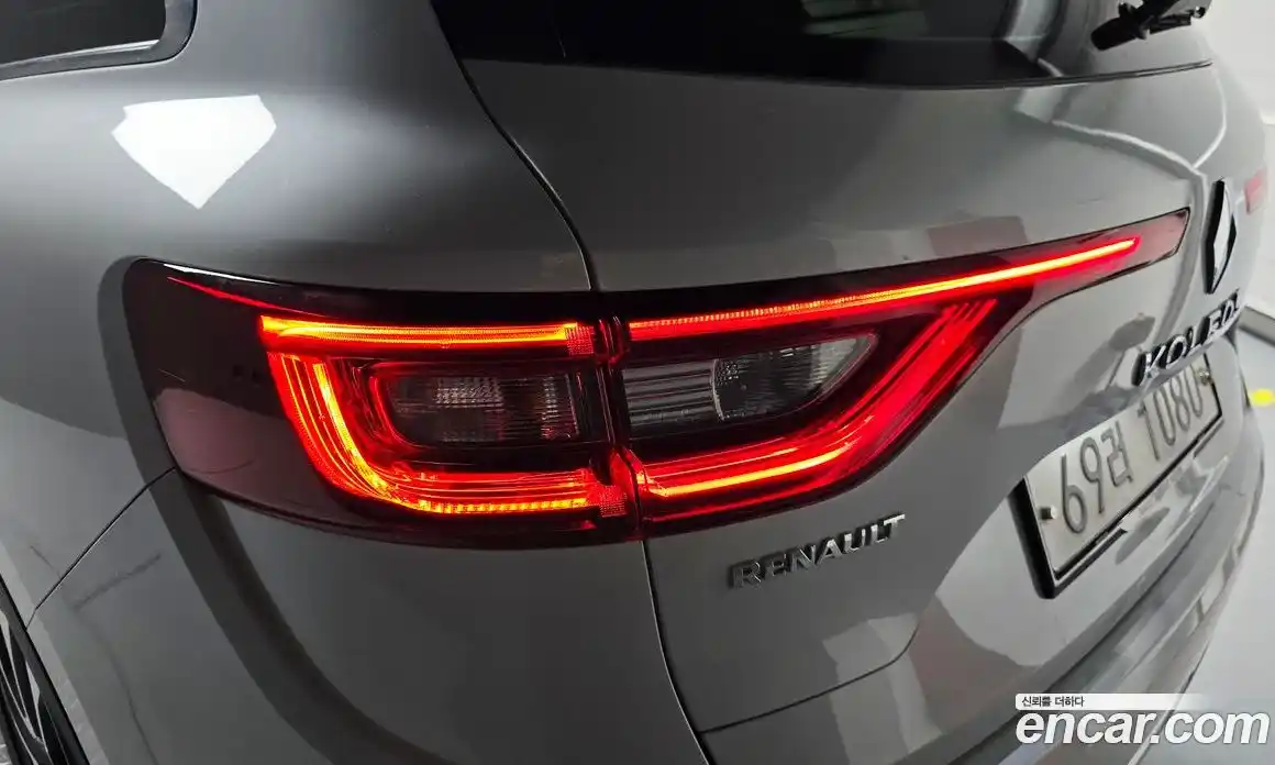 Renault QM6 2018 2.0 гидро, фото 9