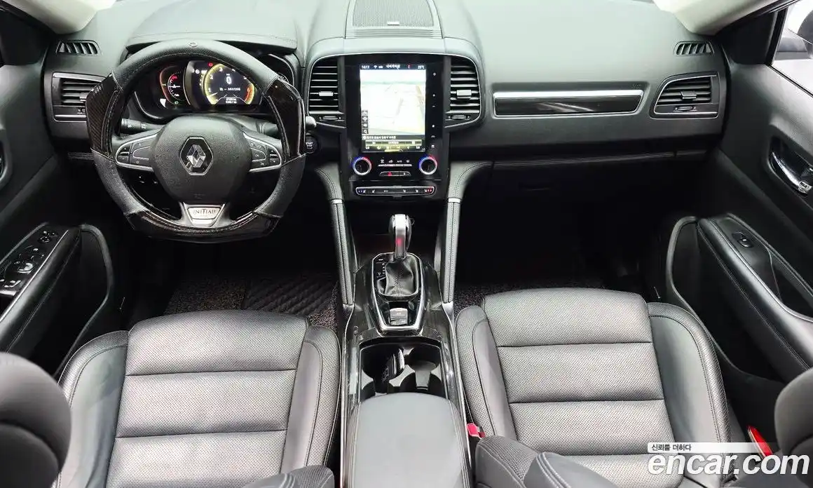 Renault QM6 2018 2.0 гидро, фото 10