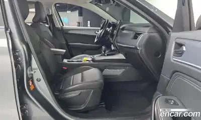 Renault XM3 2021 1.3 гидро, миниатюра 11