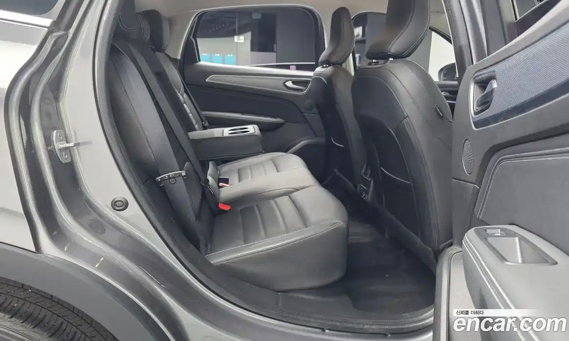 Renault XM3 2021 1.3 гидро, фото 12