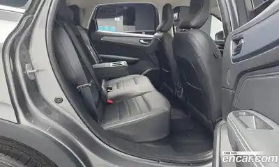 Renault XM3 2021 1.3 гидро, миниатюра 12