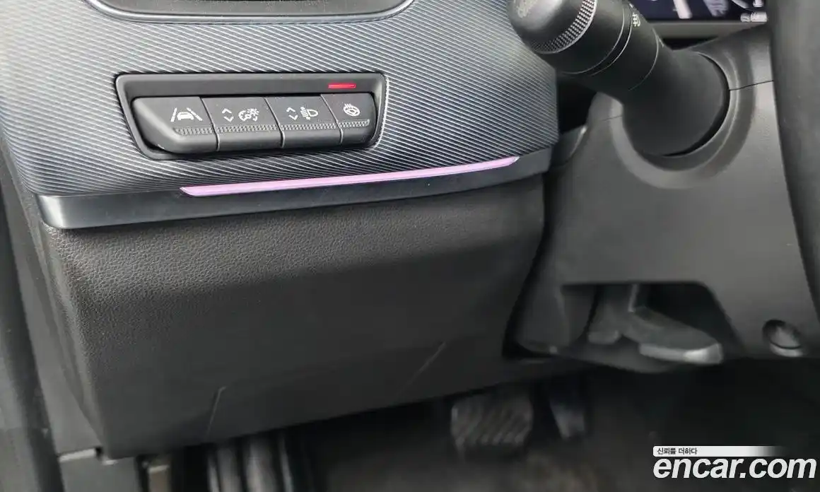 Renault XM3 2021 1.3 гидро, фото 18