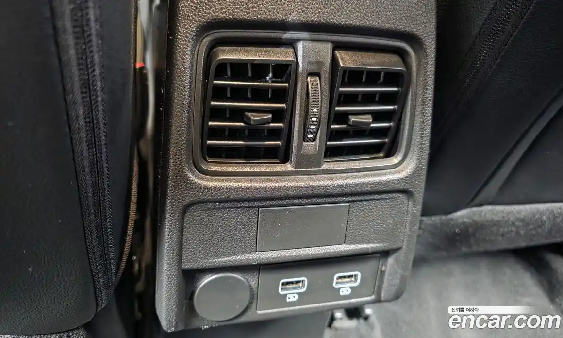 Renault XM3 2021 1.3 гидро, фото 19