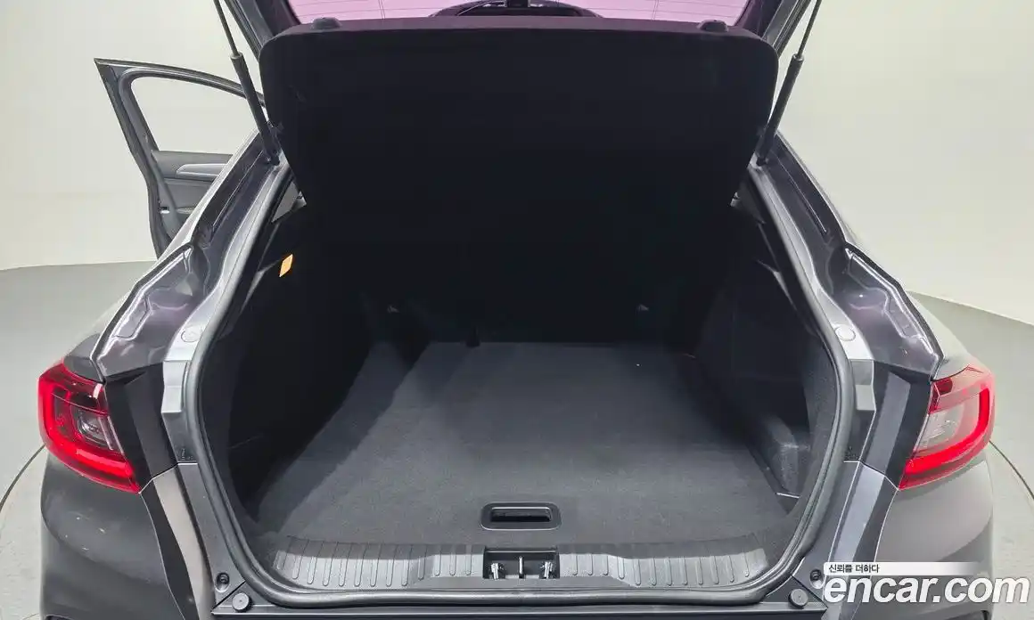Renault XM3 2021 1.3 гидро, фото 20