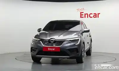 Renault XM3 2021 1.3 гидро, миниатюра 3