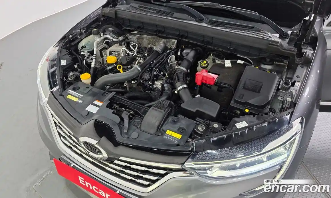Renault XM3 2021 1.3 гидро, фото 6
