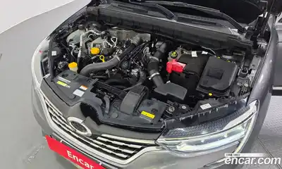 Renault XM3 2021 1.3 гидро, миниатюра 6
