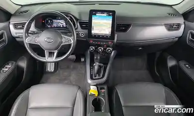Renault XM3 2021 1.3 гидро, миниатюра 7