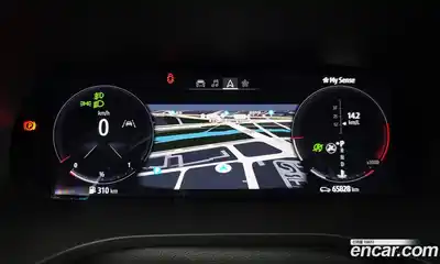 Renault XM3 2021 1.3 гидро, миниатюра 8
