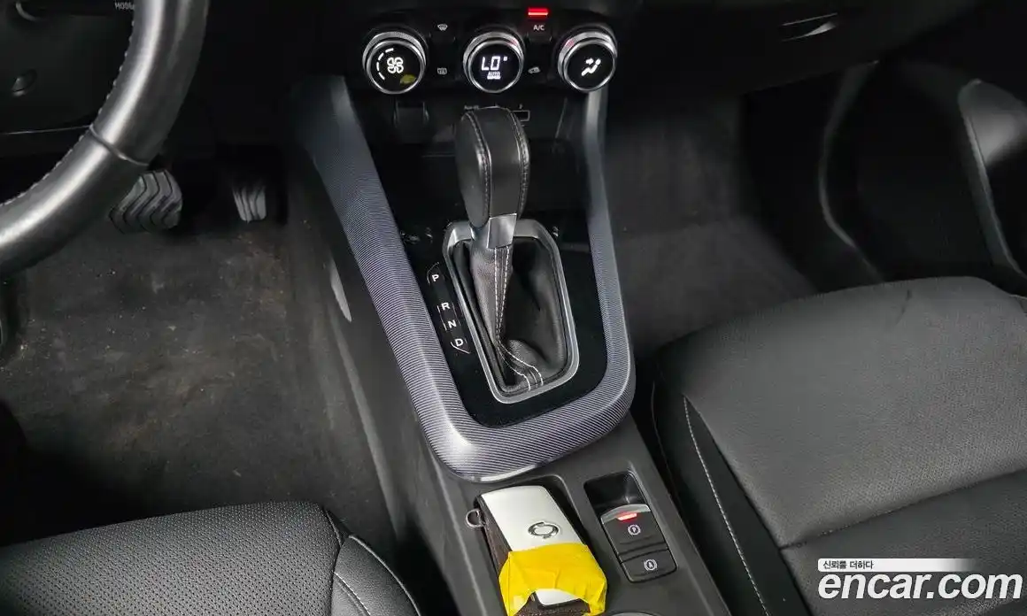 Renault XM3 2021 1.3 гидро, фото 9